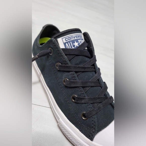 Converse One Star Lunaron Sneakers Youth size 2.5 - Picture 7 of 10